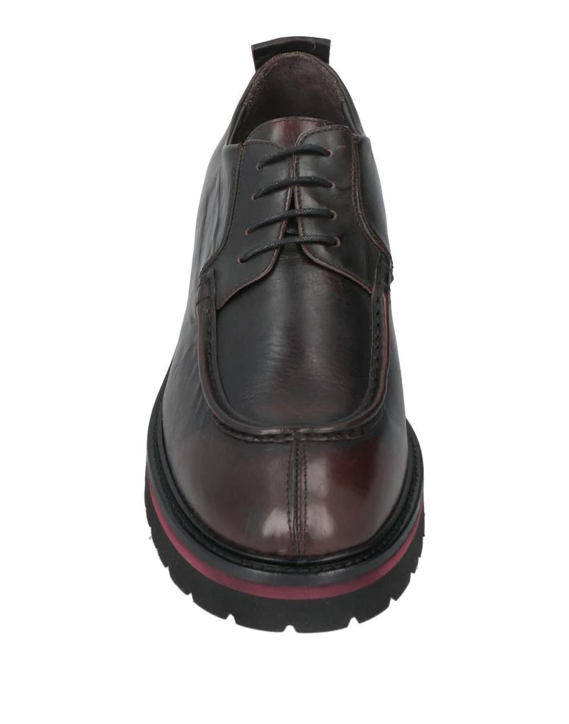 BOEMOS Laced shoes 4