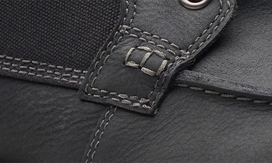 Clarks Maplewalk Waterproof Boot 5