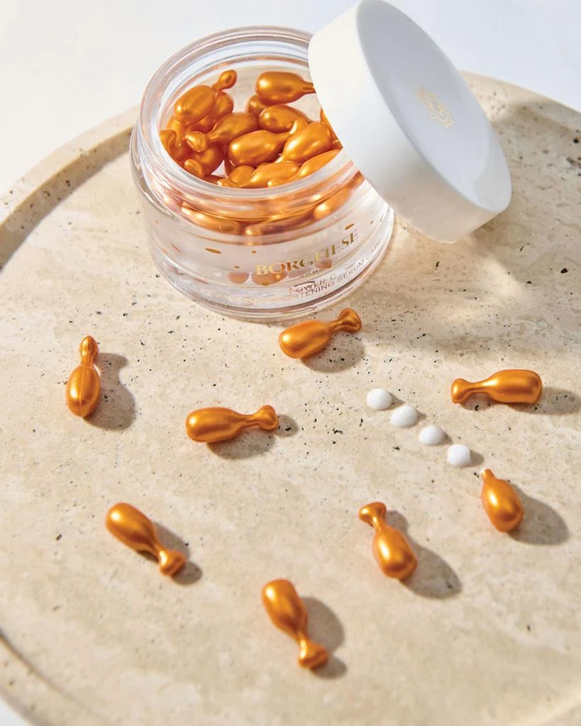 Borghese Power-C Firming and Brightening Serum Capsules, 0.68 oz. 7