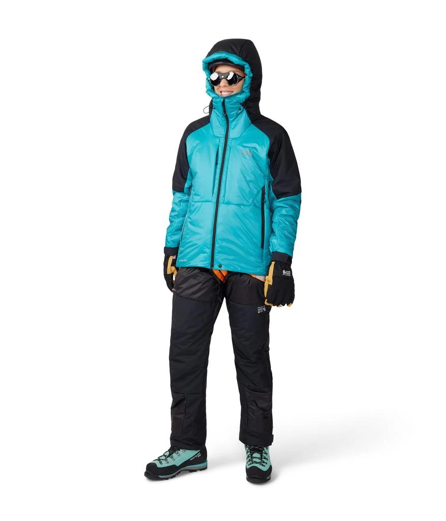 Mountain Hardwear Compressor™ Alpine Pants 3