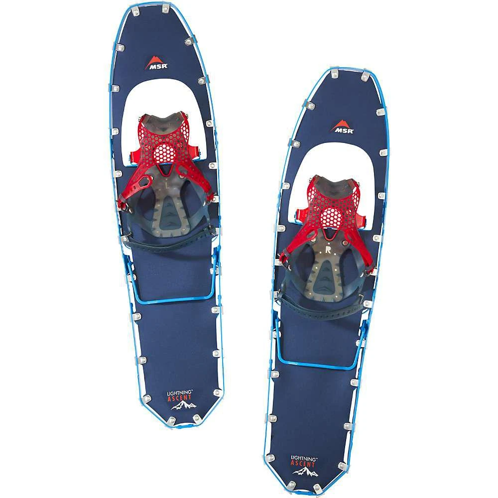 MSR MSR Men's Lightning Ascent Snowshoes 2