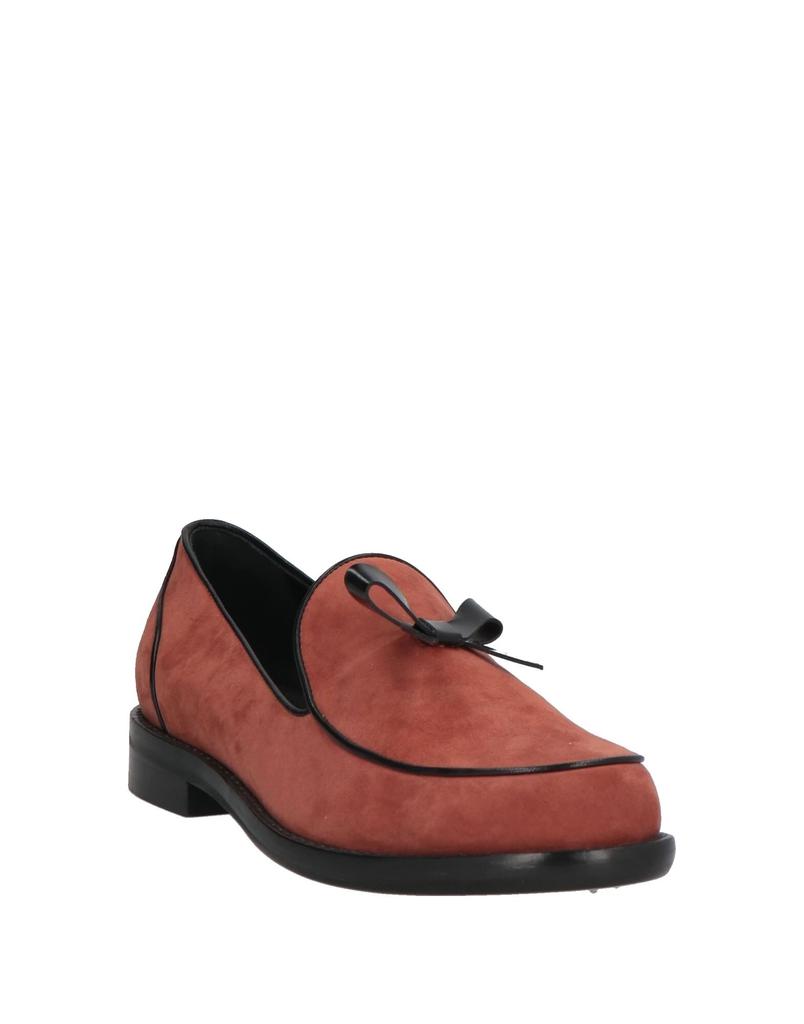 Fabrizio Viti Loafers