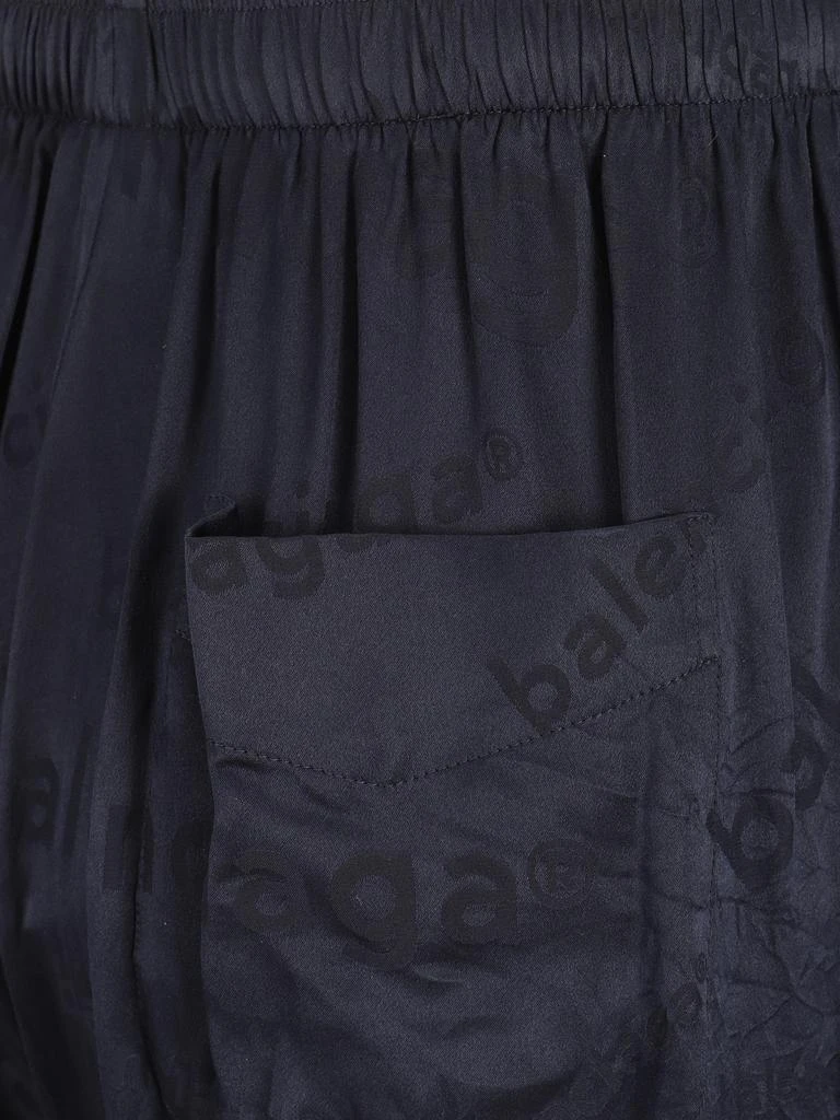 Balenciaga Pyjama Pants 3