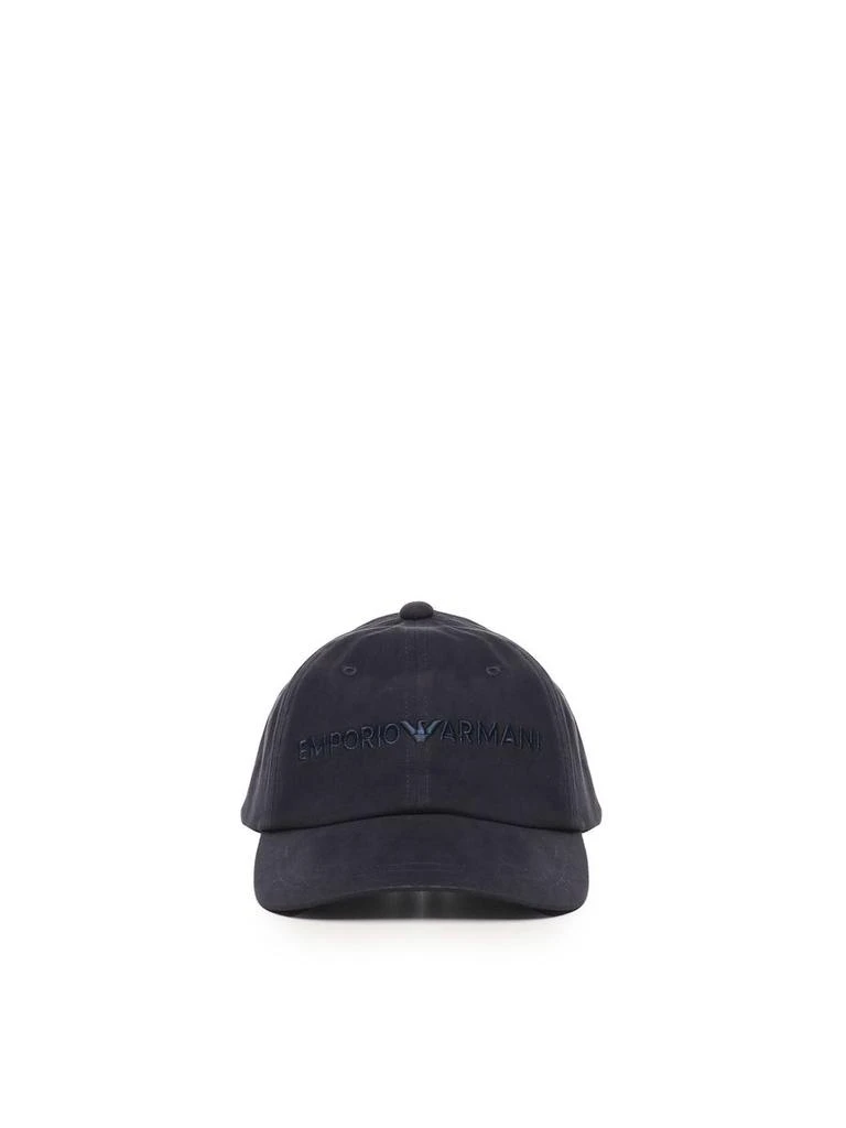 Emporio Armani Emporio Armani Hats 1