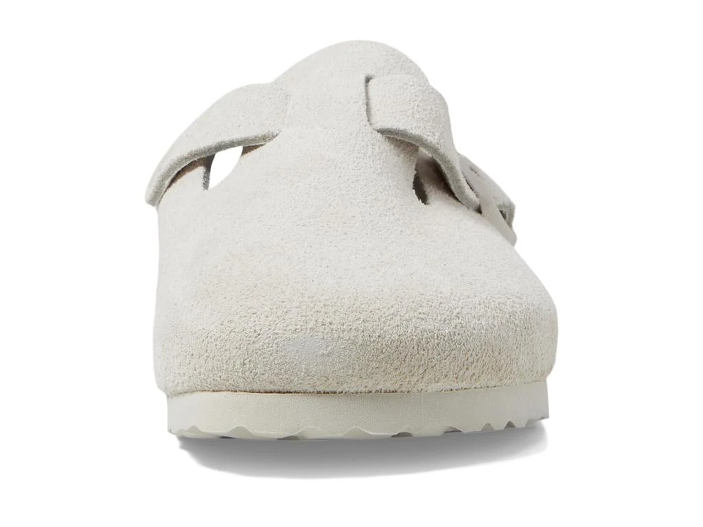 Birkenstock Boston Soft Footbed - Suede 2