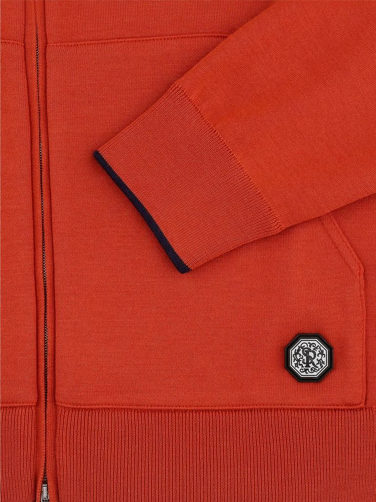 Stefano Ricci Blouson Sweater 3