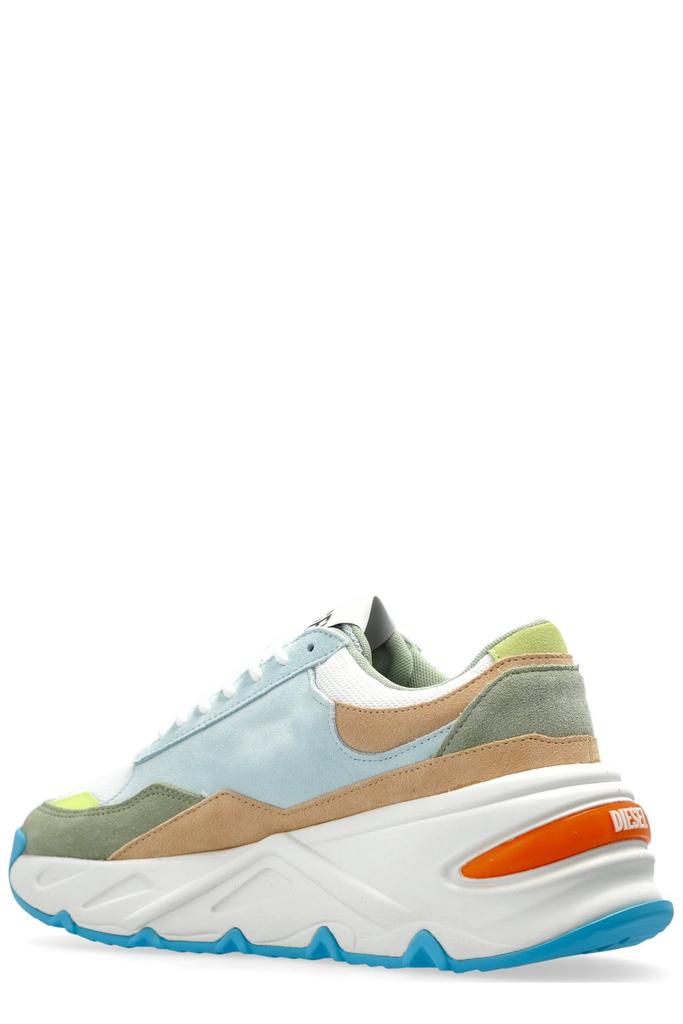 Diesel Diesel S-Savannah Low-Top Sneakers - Casual Shoes
