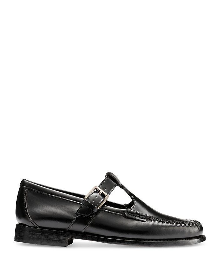 G.H.BASS G.H. Bass Originals Women's Weejuns® Mary Jane Shoes 2