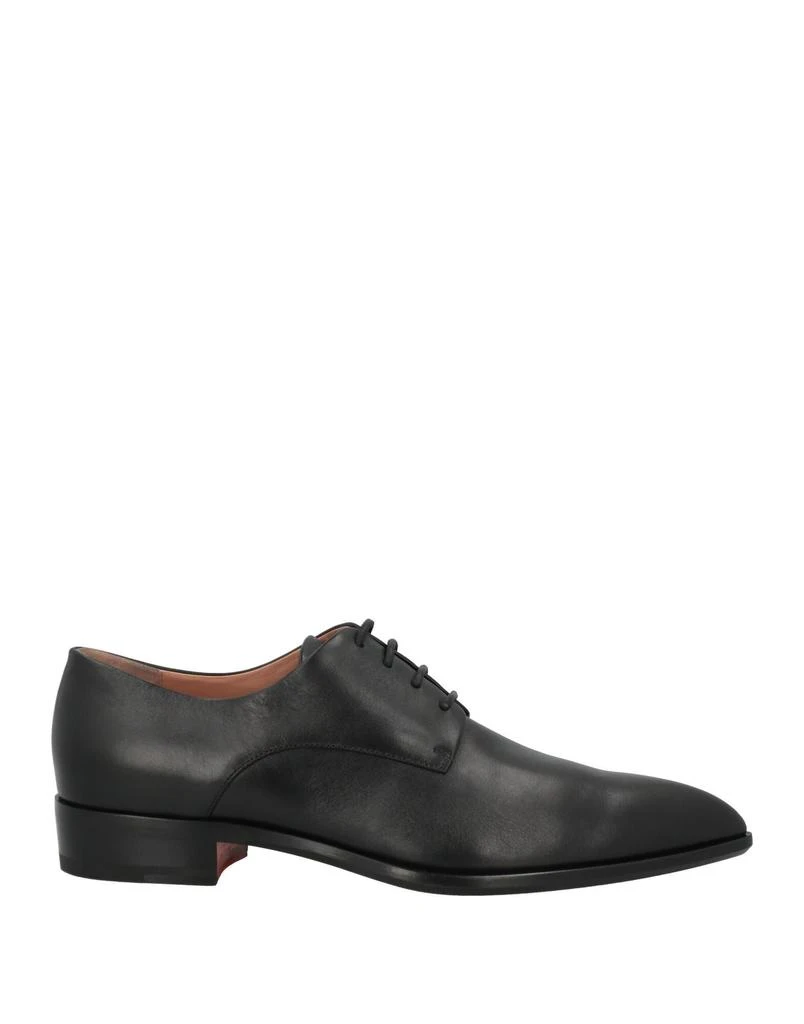 Santoni Laced shoes 1