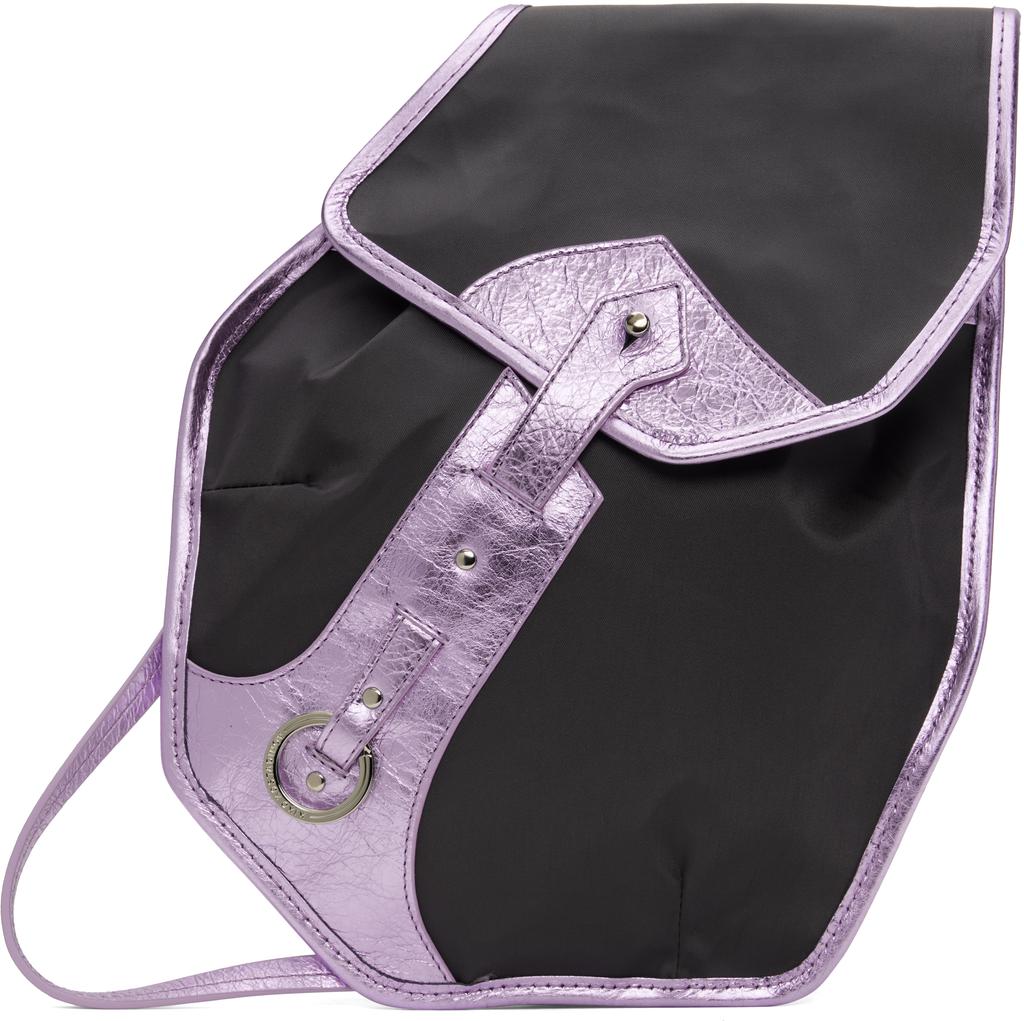 Kiko Kostadinov Jarocka shoulder bag | REVERSIBLE
