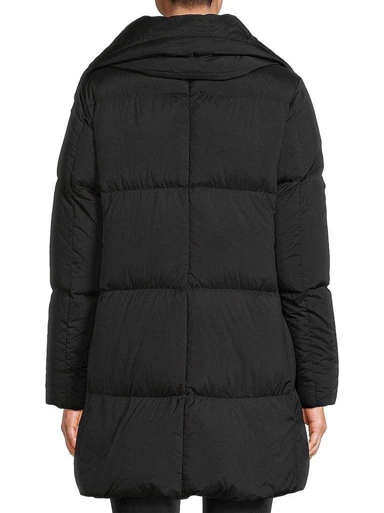 Herno Matte Down Puffer Jacket 5