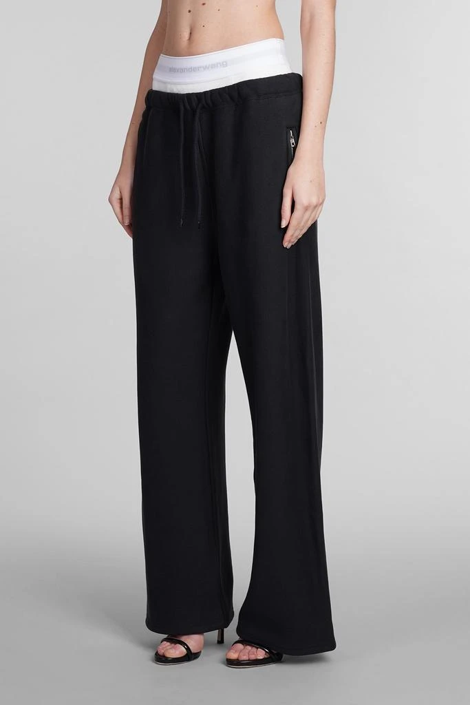 Alexander Wang Sweatpants With Brief 4