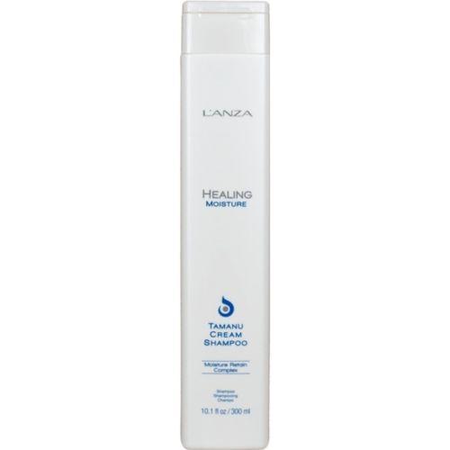 Lanza Lanza - Healing  Moisture Tamanu Cream Shampoo (300ml)