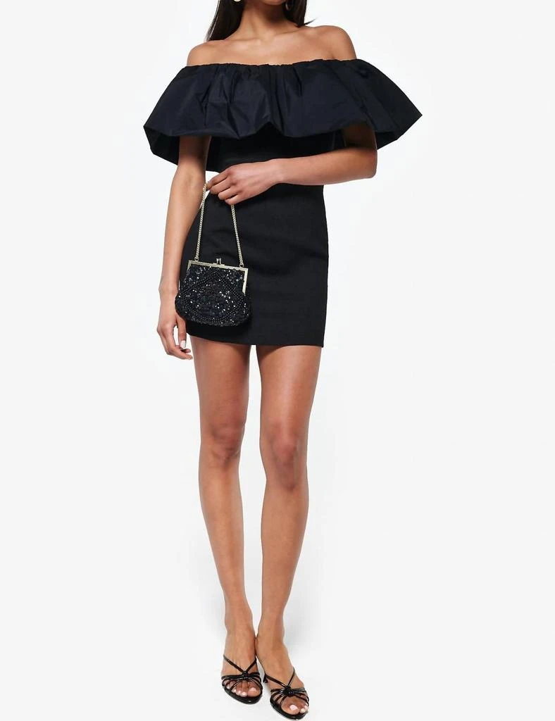 REBECCA VALLANCE Rebecca Vallance - Cecily Mini Dress 5