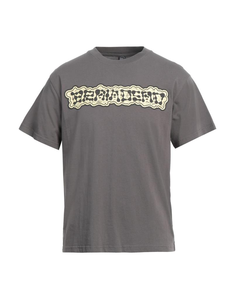 【BRAIN DEAD】 Bongo Brain T-shirt / White Bongo Brain T-shirt - White – Brain Dead