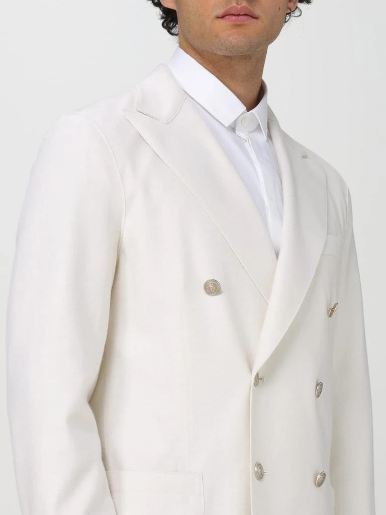 ELEVENTY Eleventy men's blazer 4