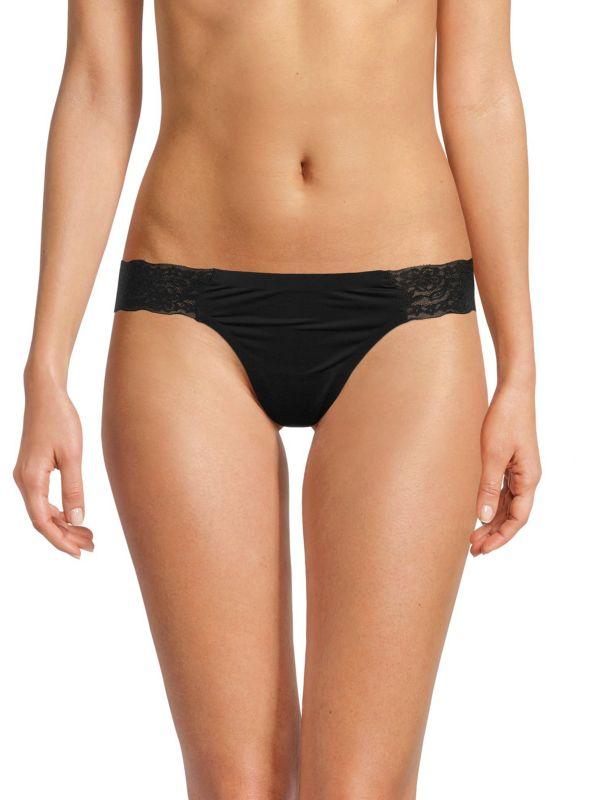 Ava & Aiden 5-Pack Thongs