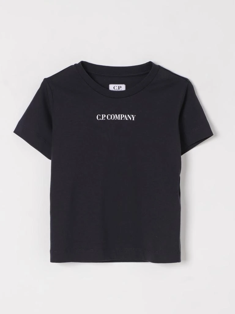 C.P. Company T恤 儿童 C.P. Company 1
