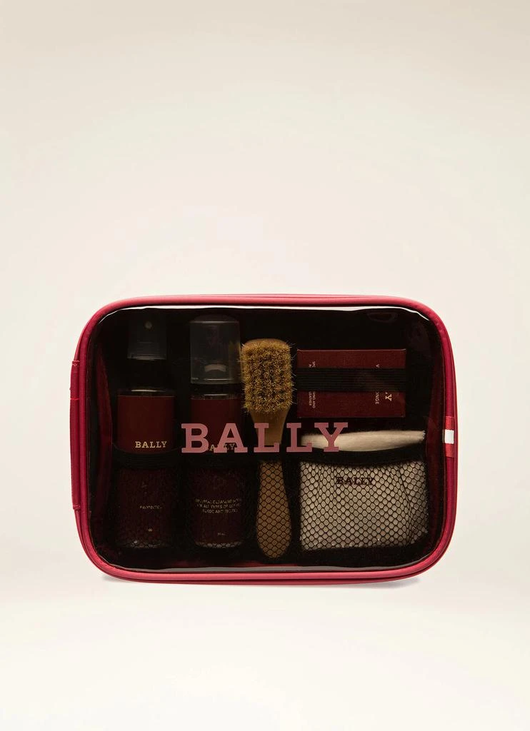 Bally Shoe Care Travel Kit 1