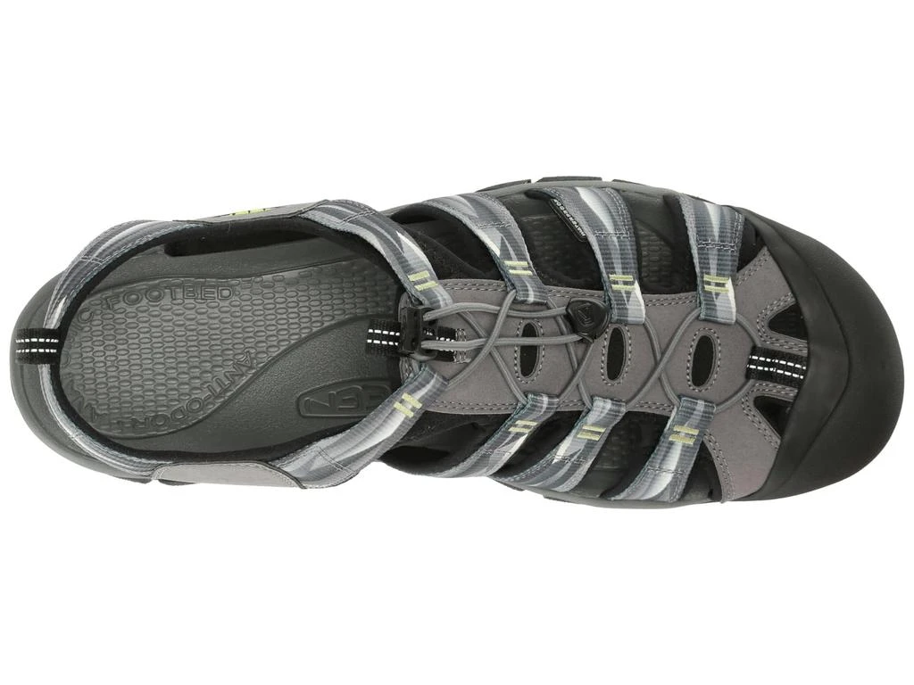 Keen Newport H2 2