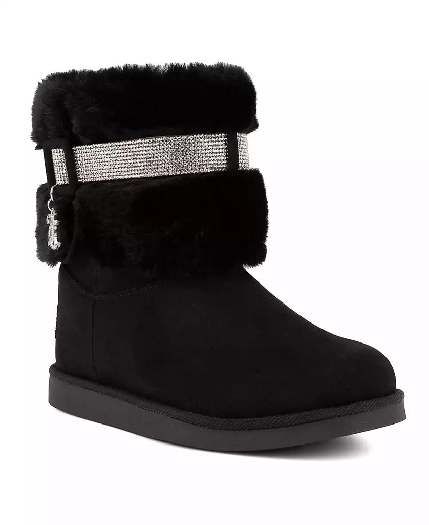 Juicy couture booties online