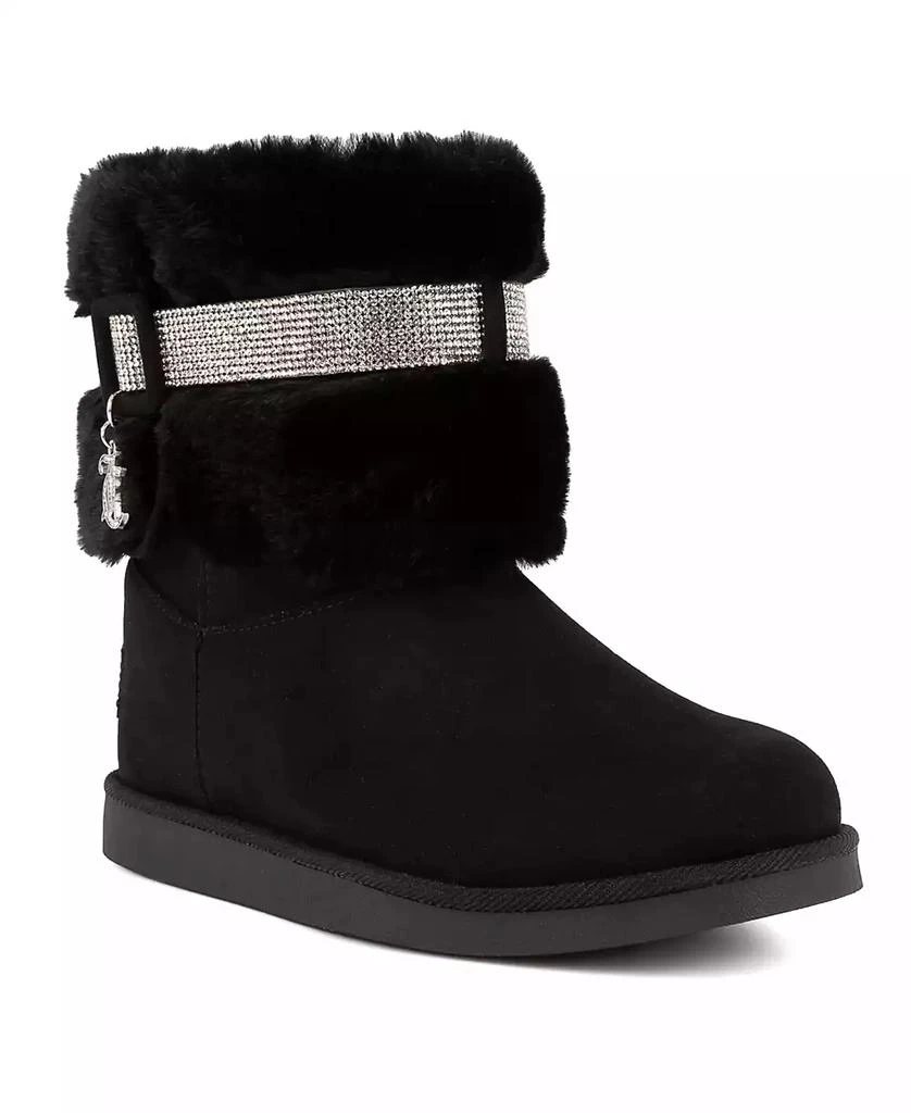 Juicy Couture Women's Kursive Cold Weather Boots 1