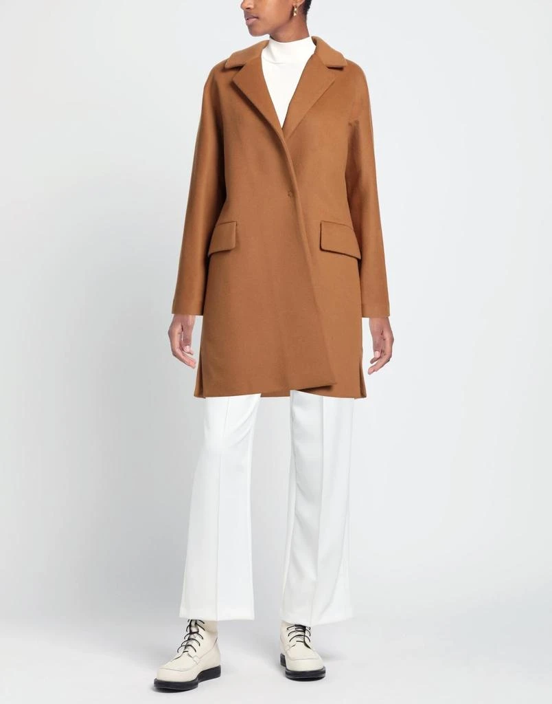 ANNIE P. Coat 2
