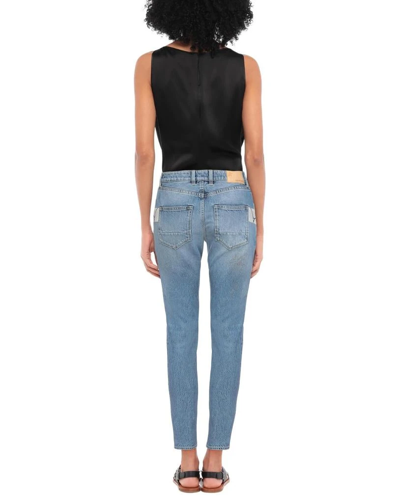 Golden Goose Denim pants 3