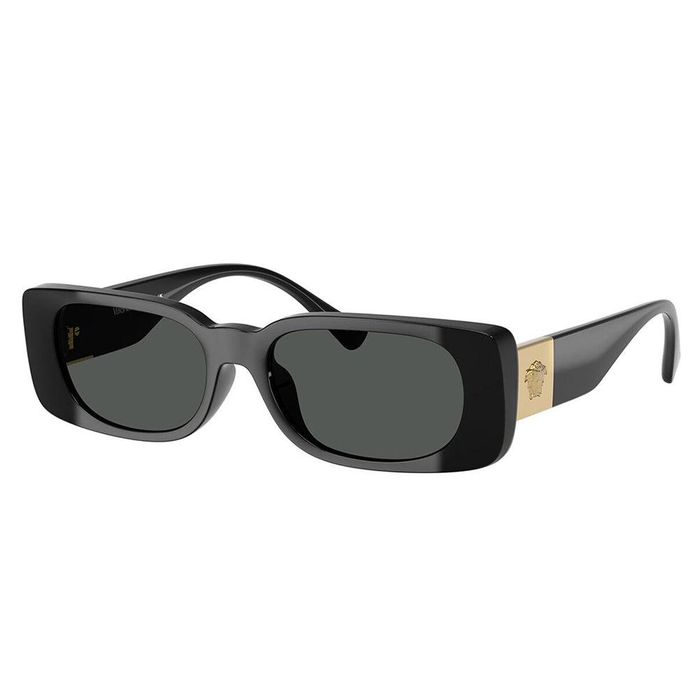Versace Versace KIDS  VK 4003U GB1/87 47mm Childrens Rectangle Sunglasses