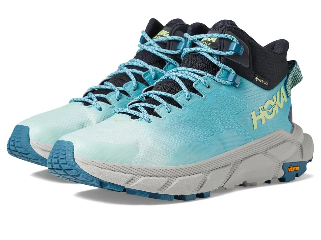 Hoka One One Trail Code GORE-TEX® 1