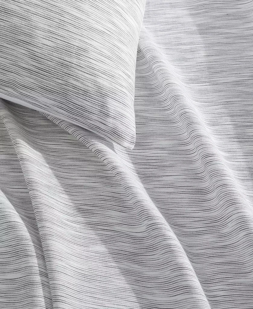 Calvin Klein Modern Ikat 3 Piece Comforter Set 5