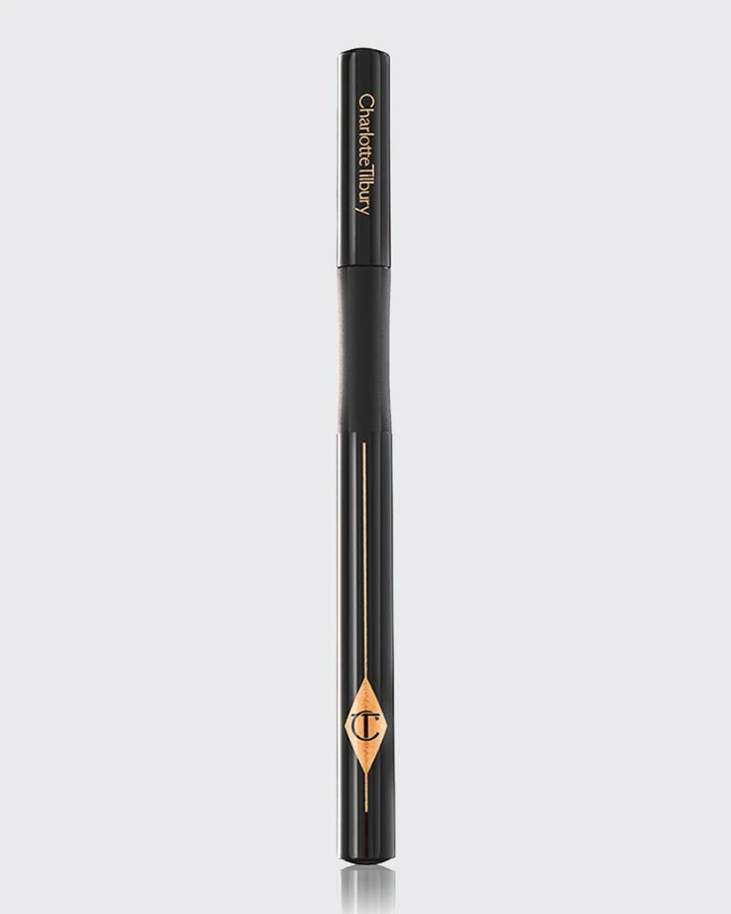 Charlotte Tilbury The Feline Flick Eyeliner 2