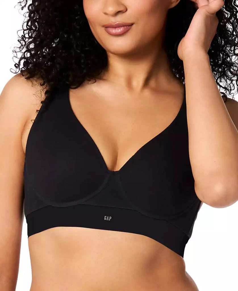 GAP GapBody Women's Wireless Bra GPW01055 1
