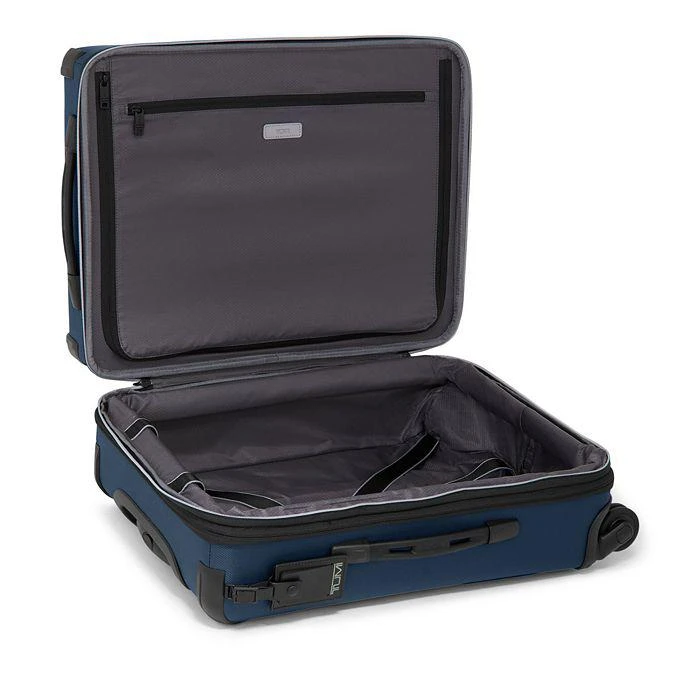 Tumi Aerotour Continental Expandable 4-Wheeled Carry-On 2