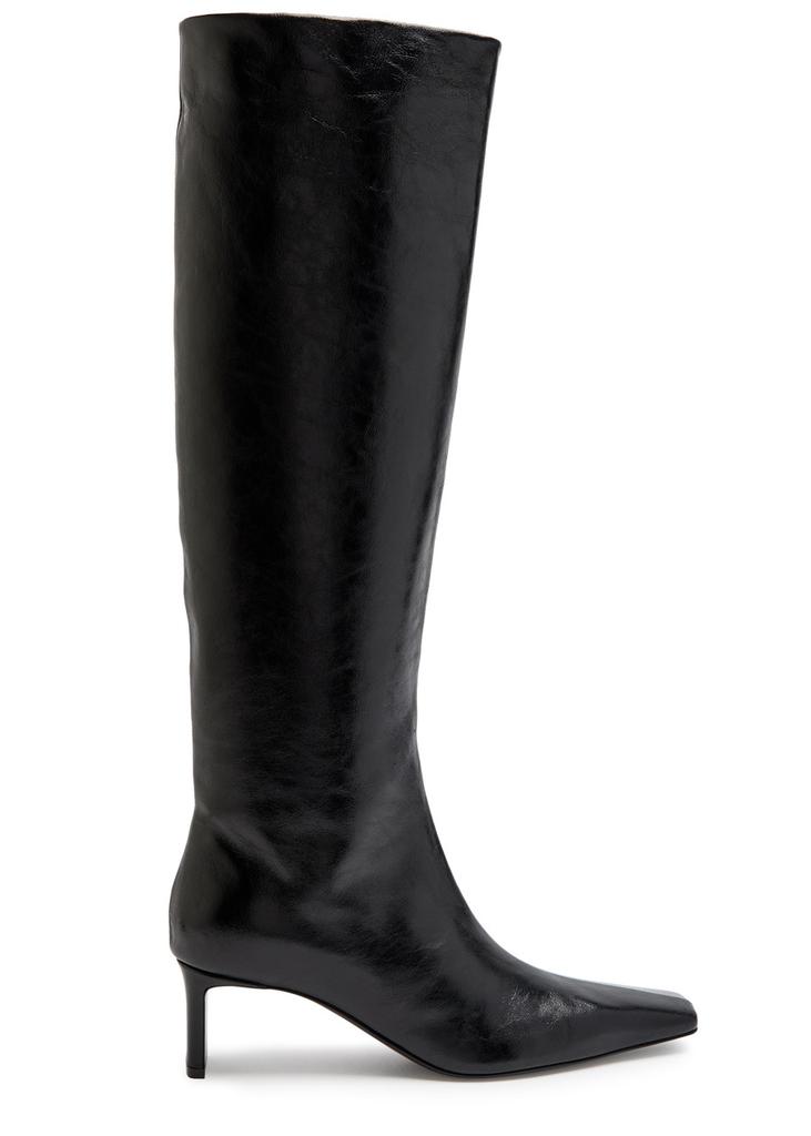 Boots woman Khaite – On Sale Now with Up to 25% Off