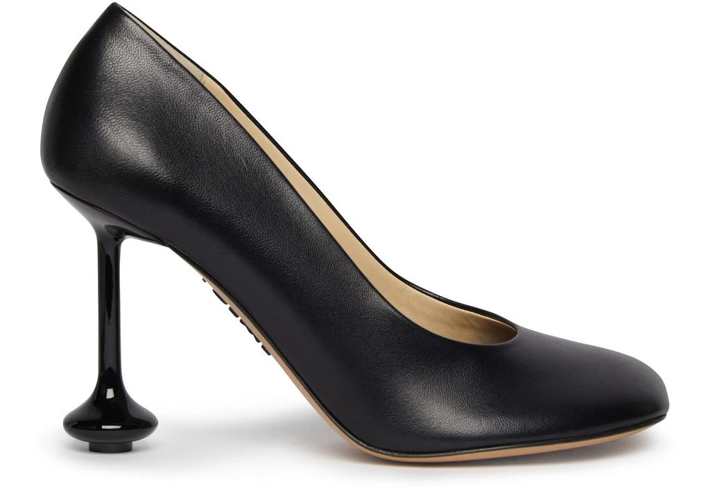 Loewe Toy pumps 1