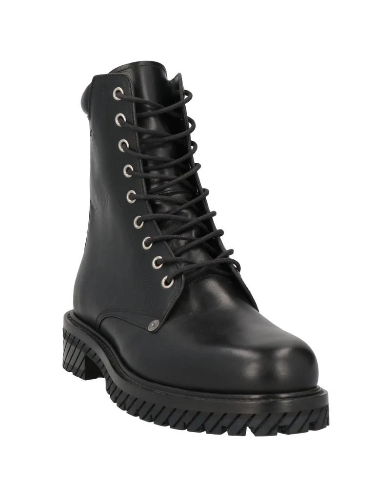 Off-White Ankle boot 2