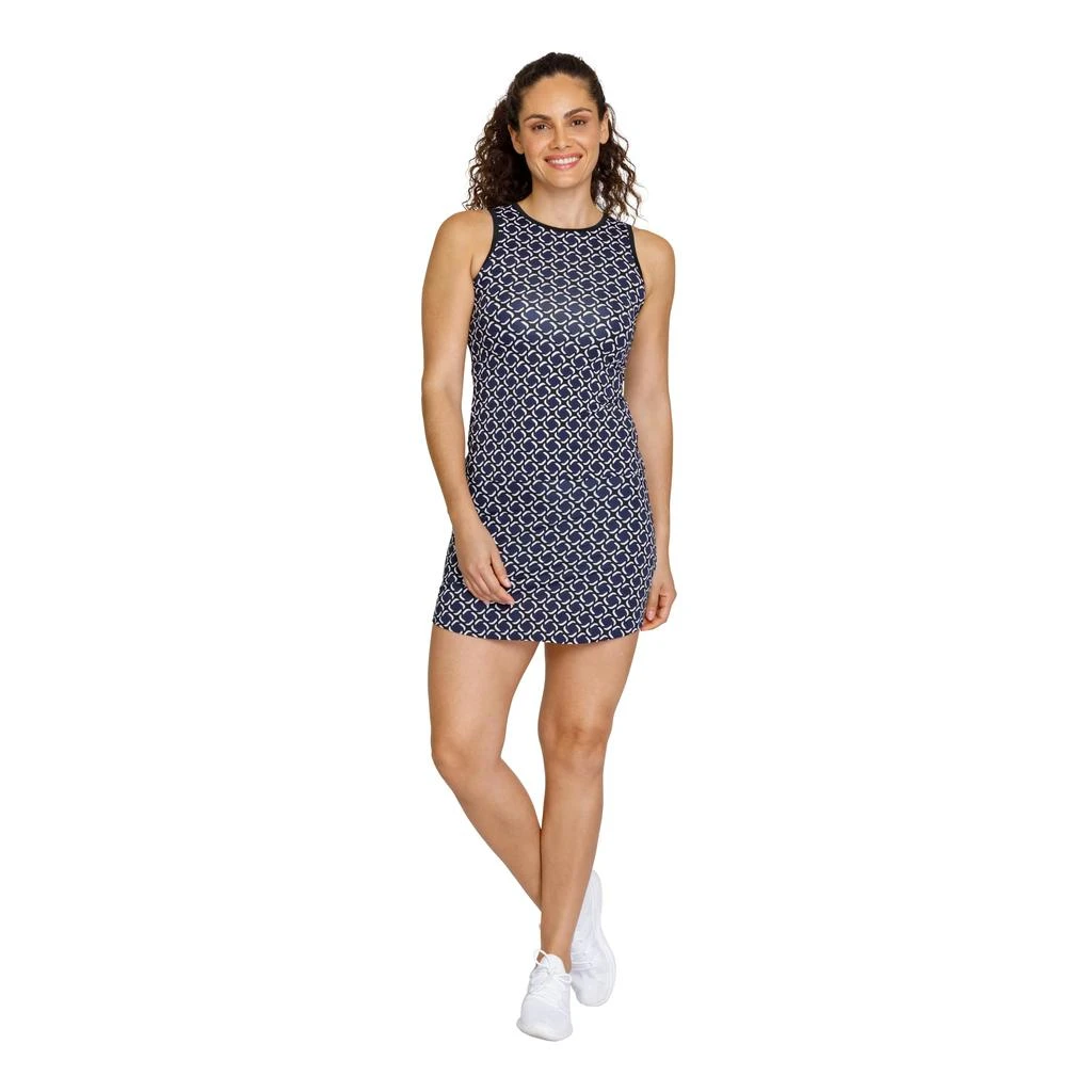 Tail Activewear Joely Classic Crew Neck Tank 4