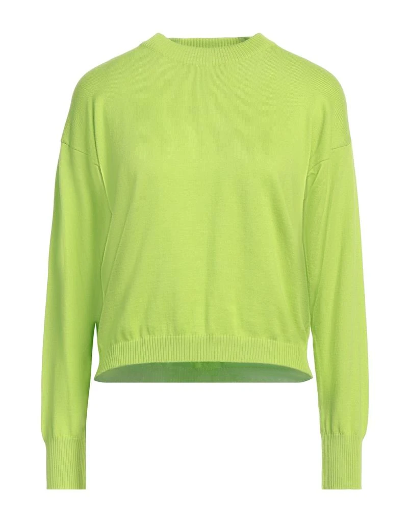 MANUEL RITZ Sweater 1