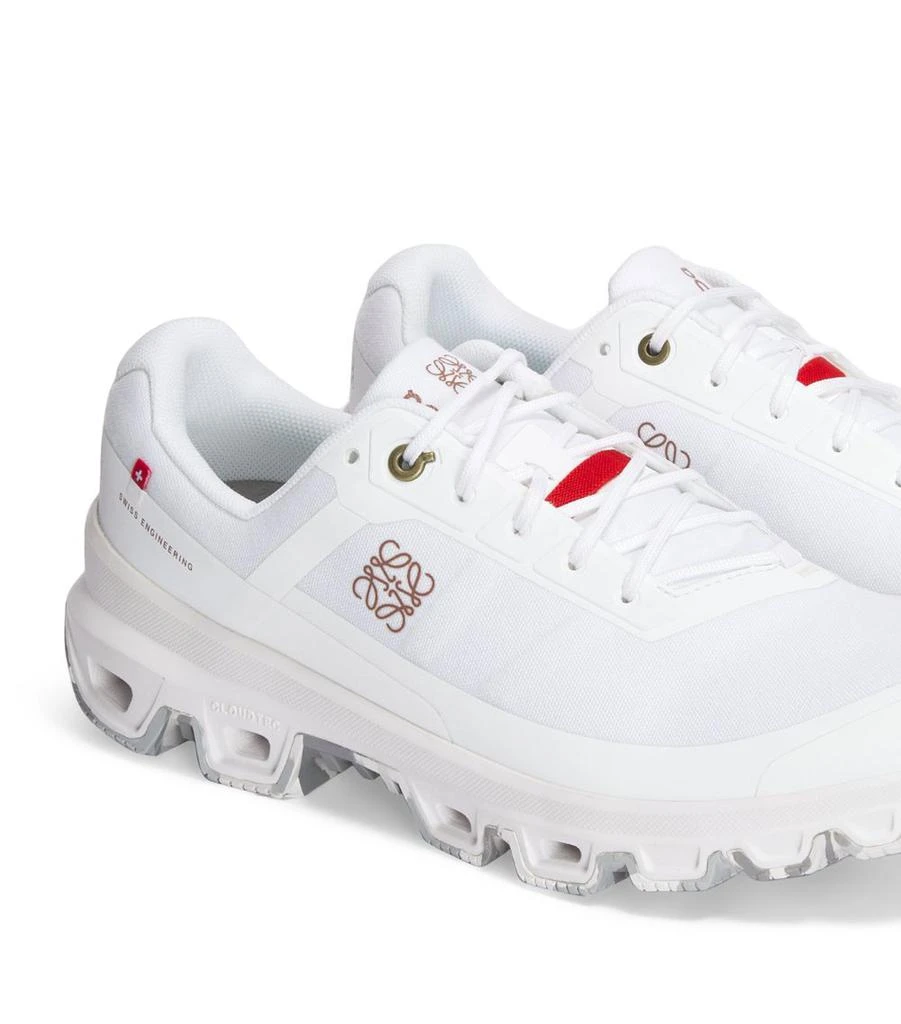 Loewe x ON Running Cloudventure Trainers 5