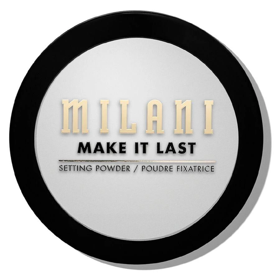 Milani Make It Last Pressed Setting Powder 1