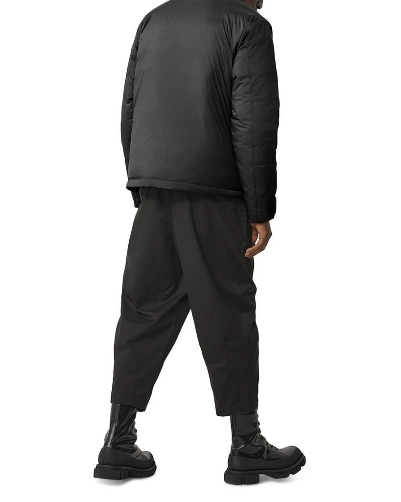 Canada Goose Lodge Packable Down Jacket 3