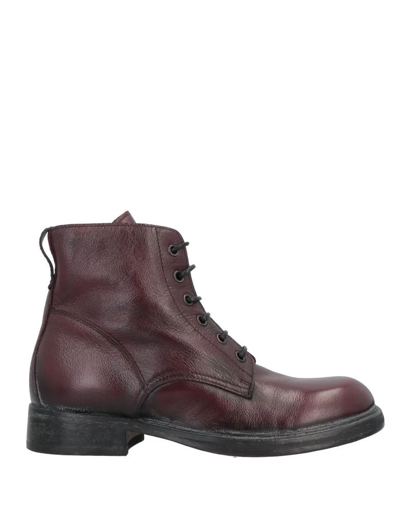 MOMA Ankle boot 1
