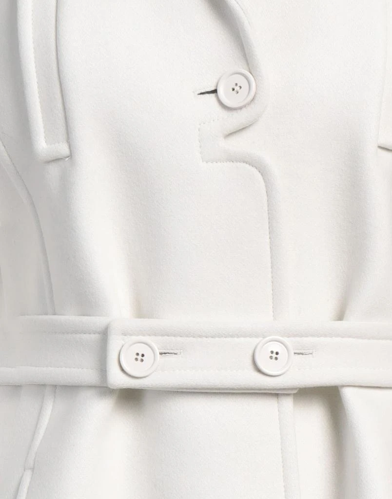 courreges Coat 4