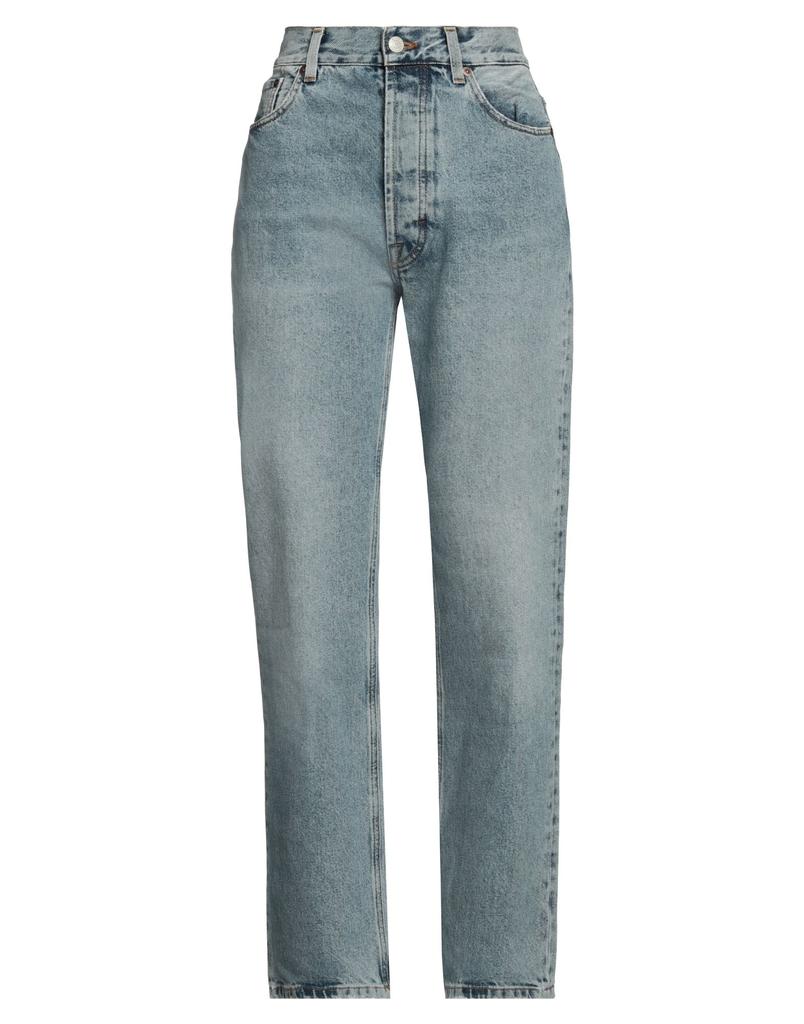 HOUSE OF DAGMAR Denim pants