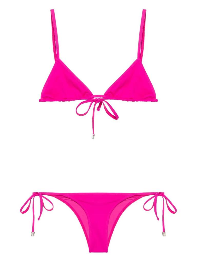 その他 THE ATTICO Rhinestone bra The attico Rhinestone bra available on julian-fashion.com