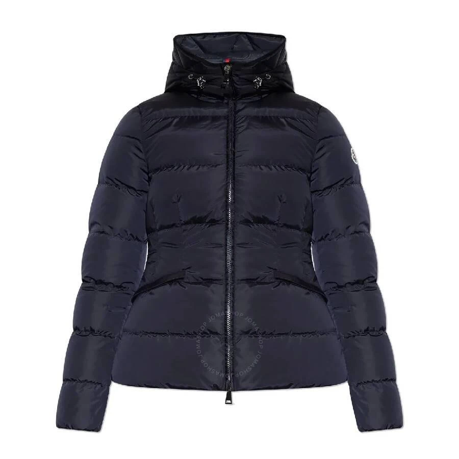 Moncler Drawsting Hood Long Sleeve Jacket 1
