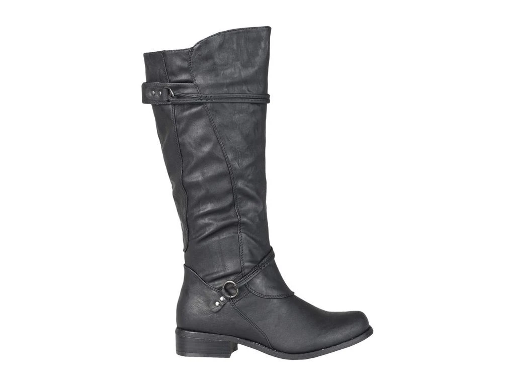 Journee Collection HARLEY 5