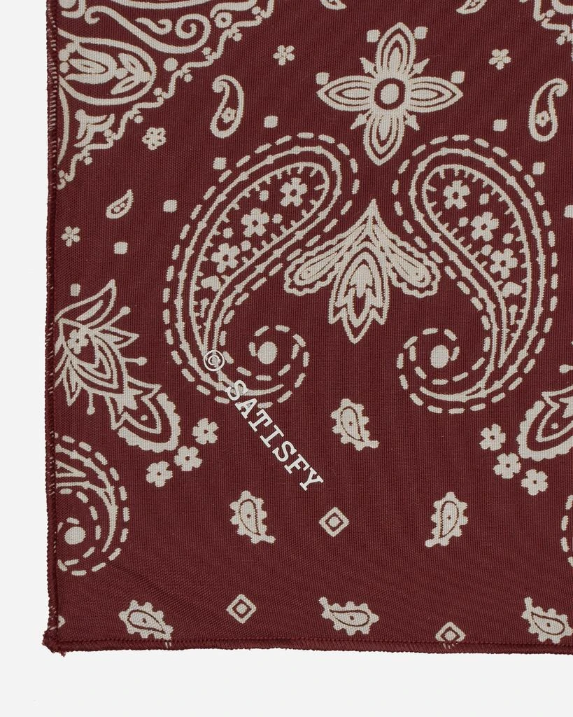 Satisfy SoftCell Bandana Mahogany 4