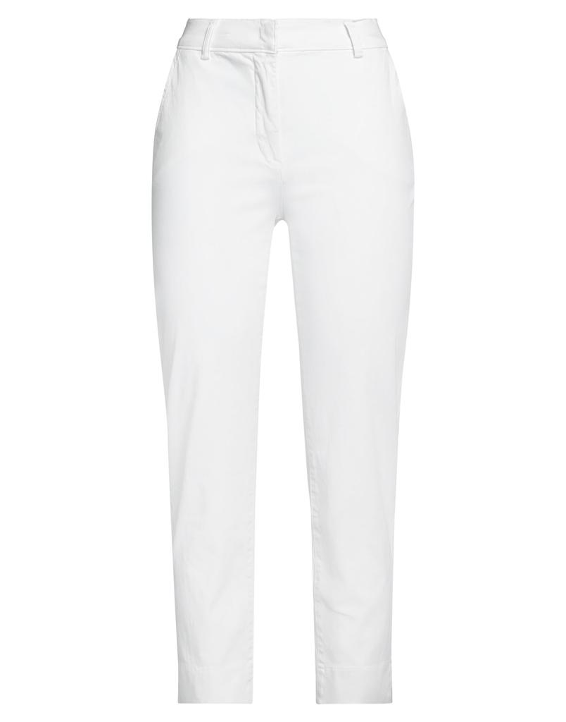 BRUNO MANETTI Casual pants
